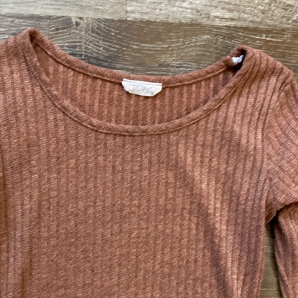 Pinc Dress - Picture 4 of 7